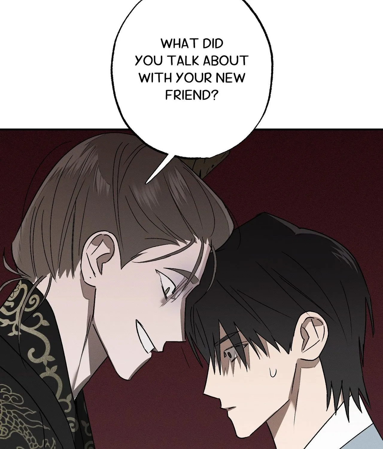 Tales of a Moonless Night Chapter 13 page 94 - 