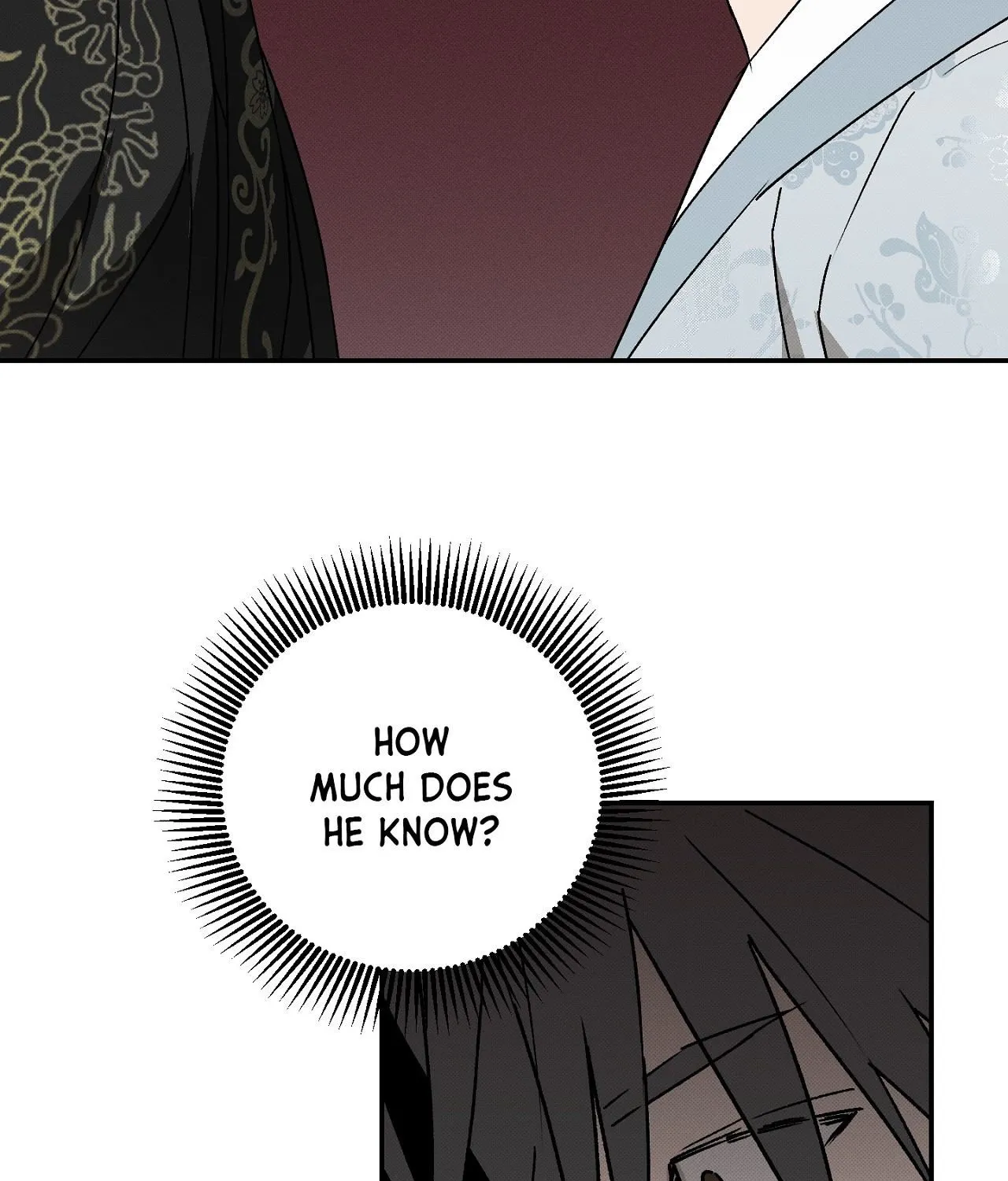 Tales of a Moonless Night Chapter 13 page 95 - 