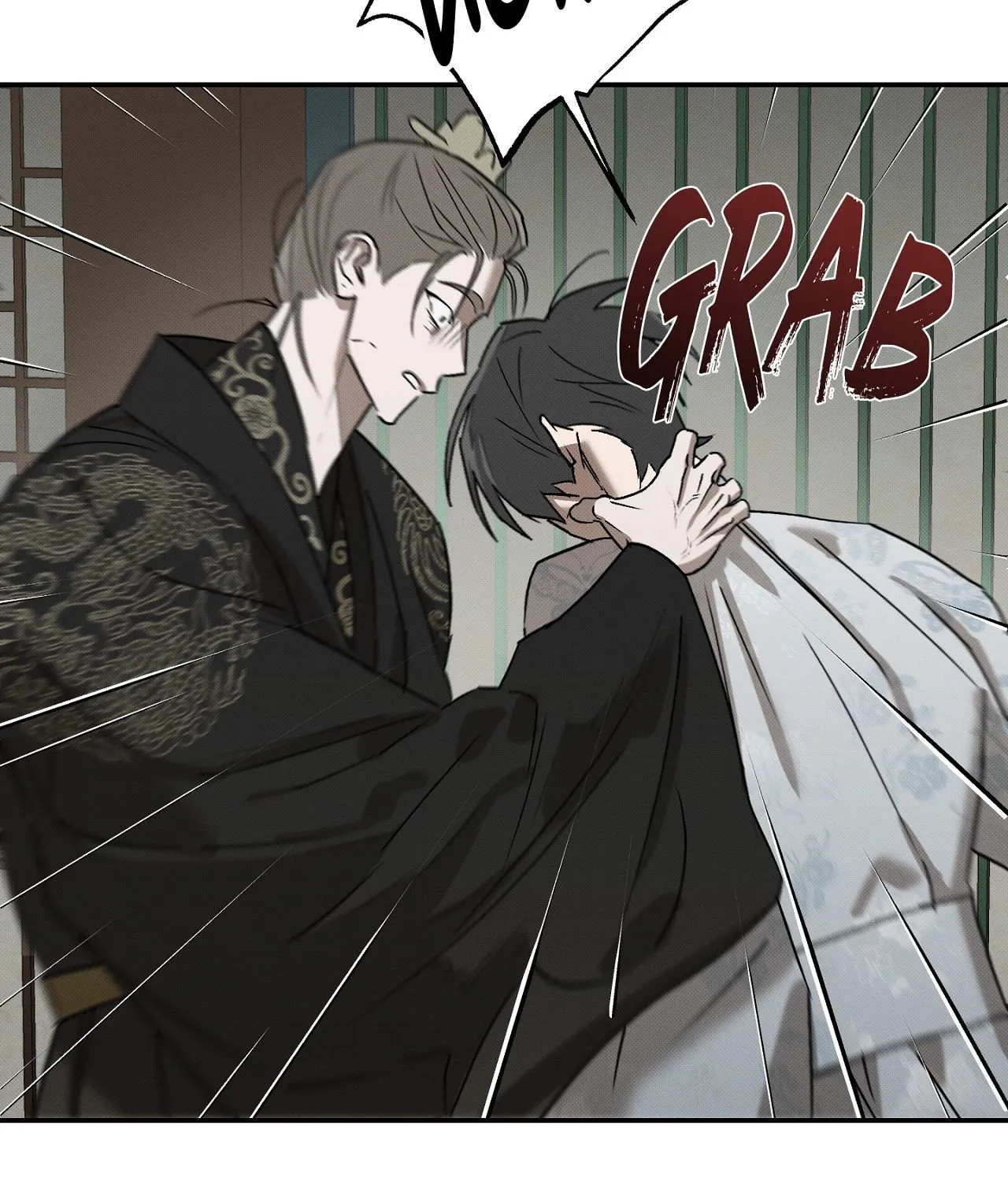 Tales of a Moonless Night Chapter 13 page 99 - 