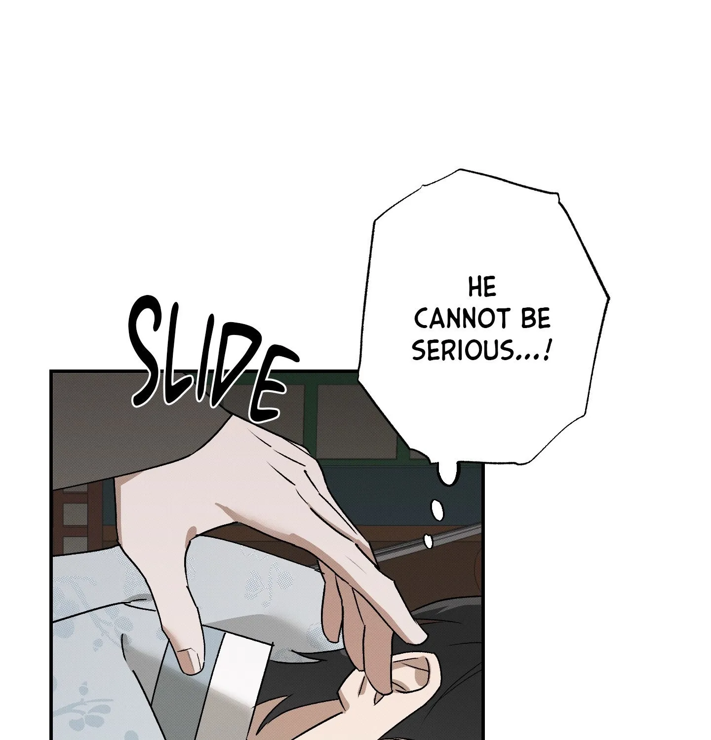 Tales of a Moonless Night Chapter 14 page 11 - 