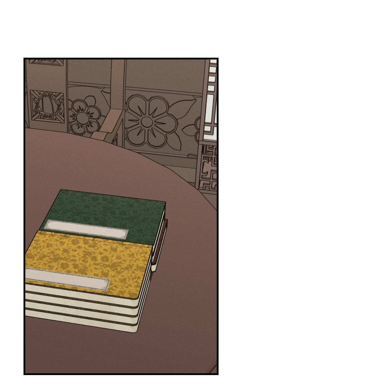 Tales of a Moonless Night Chapter 14 page 104 - 