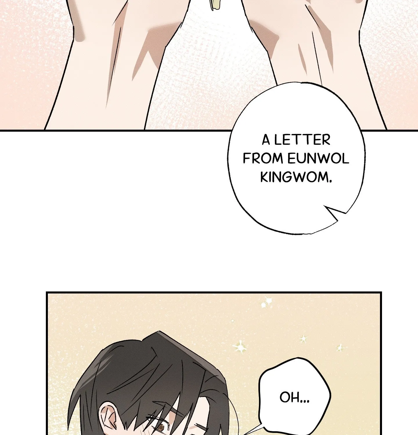 Tales of a Moonless Night Chapter 14 page 118 - 