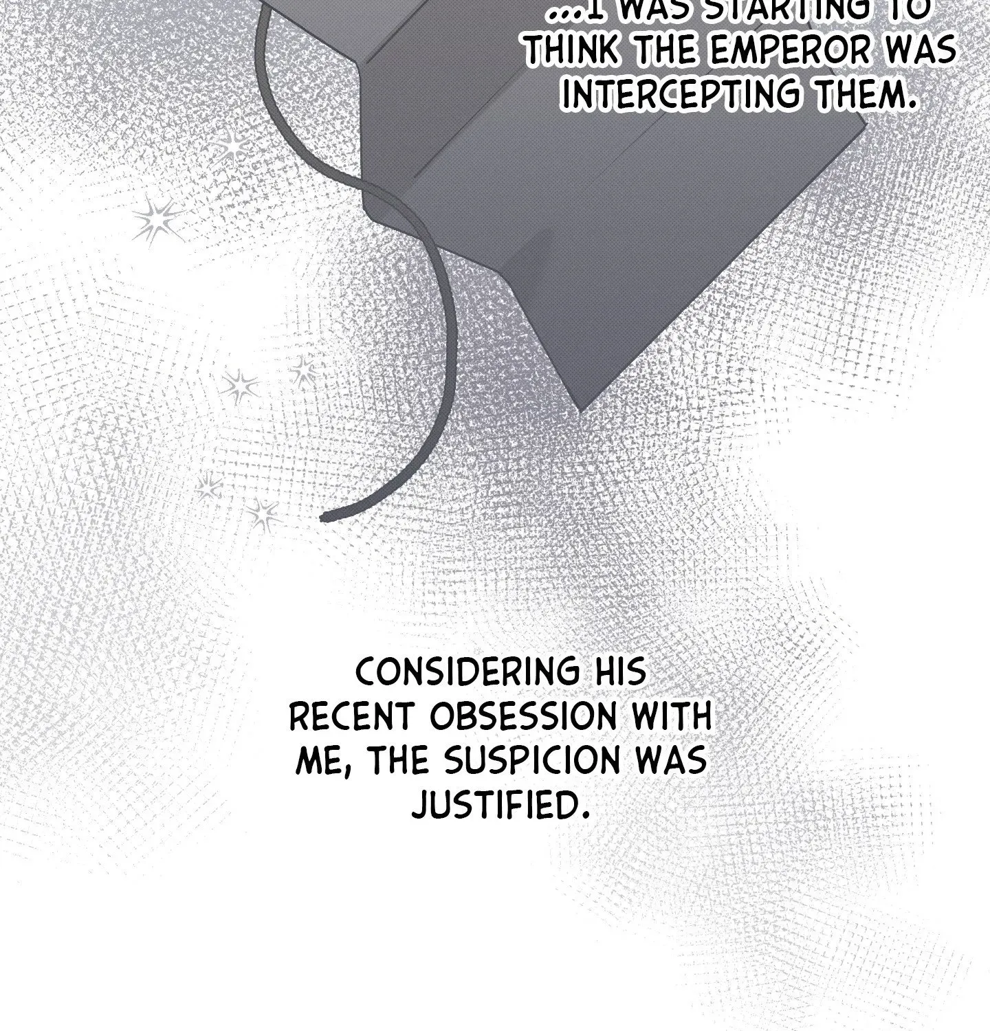 Tales of a Moonless Night Chapter 14 page 122 - 
