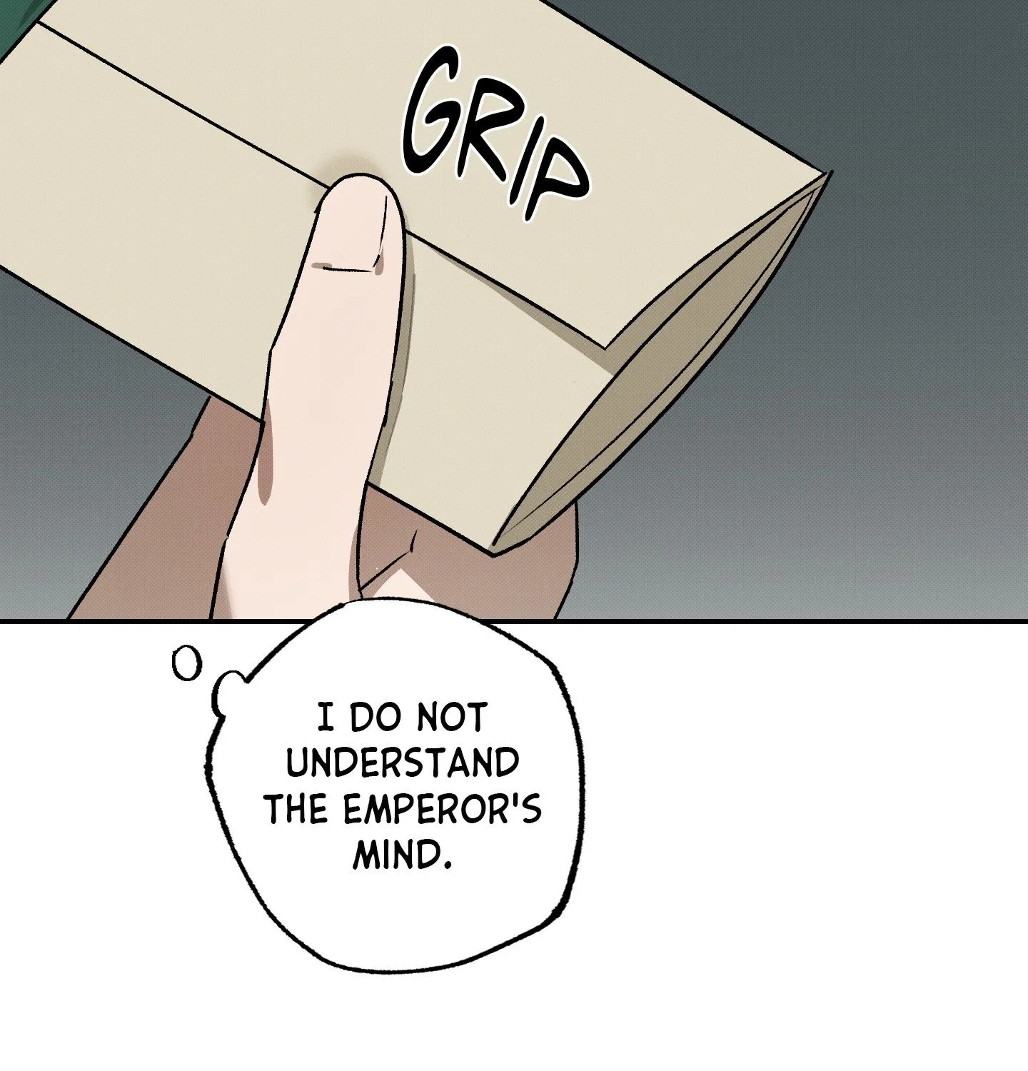 Tales of a Moonless Night Chapter 14 page 124 - 