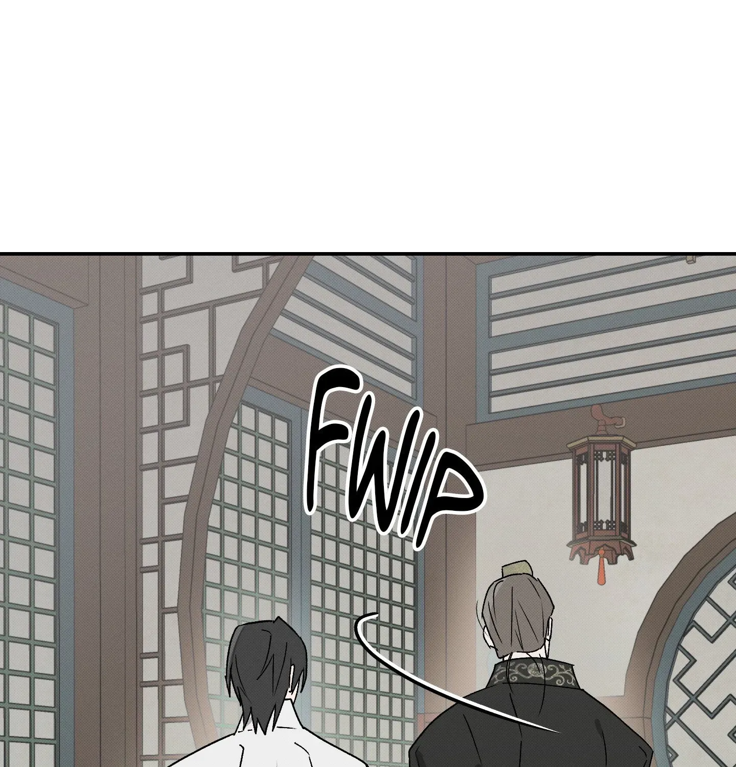 Tales of a Moonless Night Chapter 14 page 133 - 