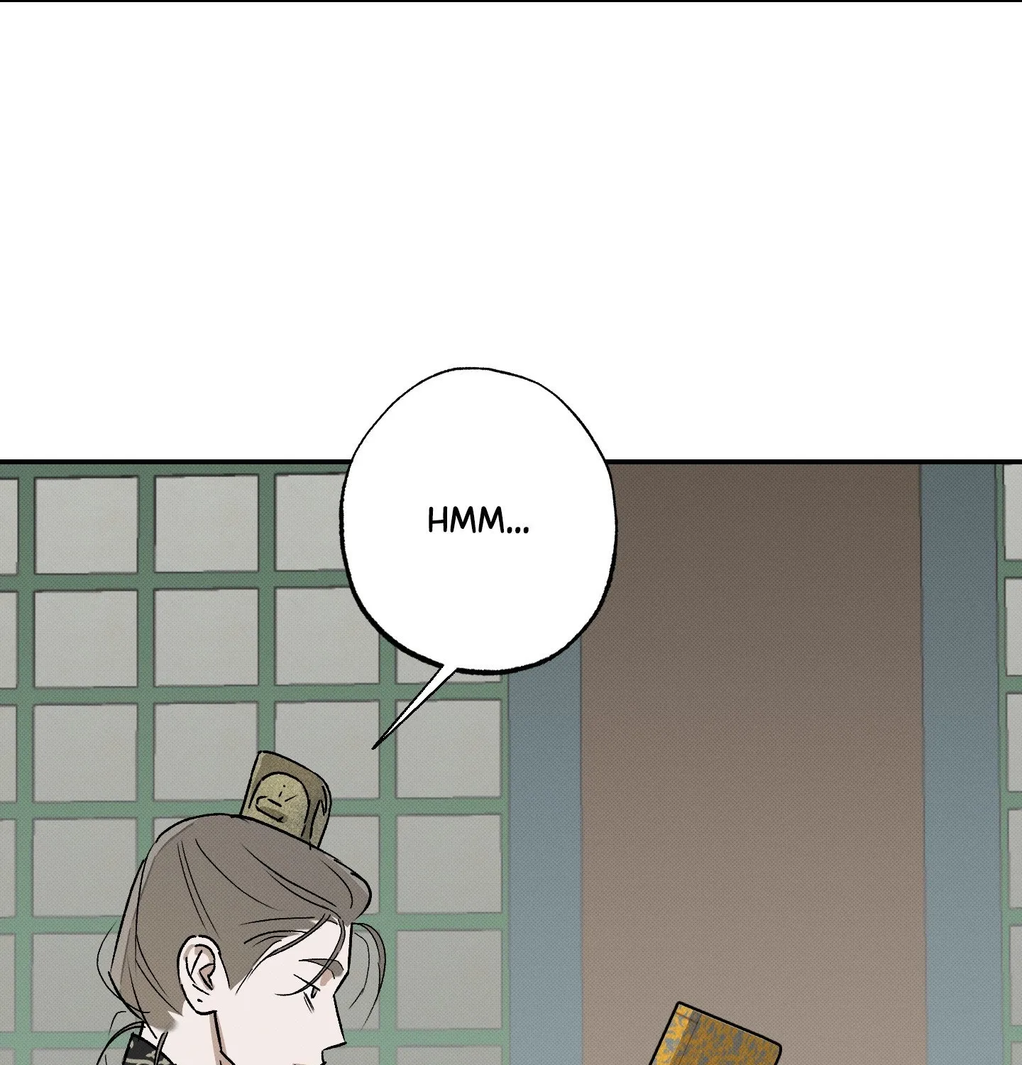 Tales of a Moonless Night Chapter 14 page 15 - 