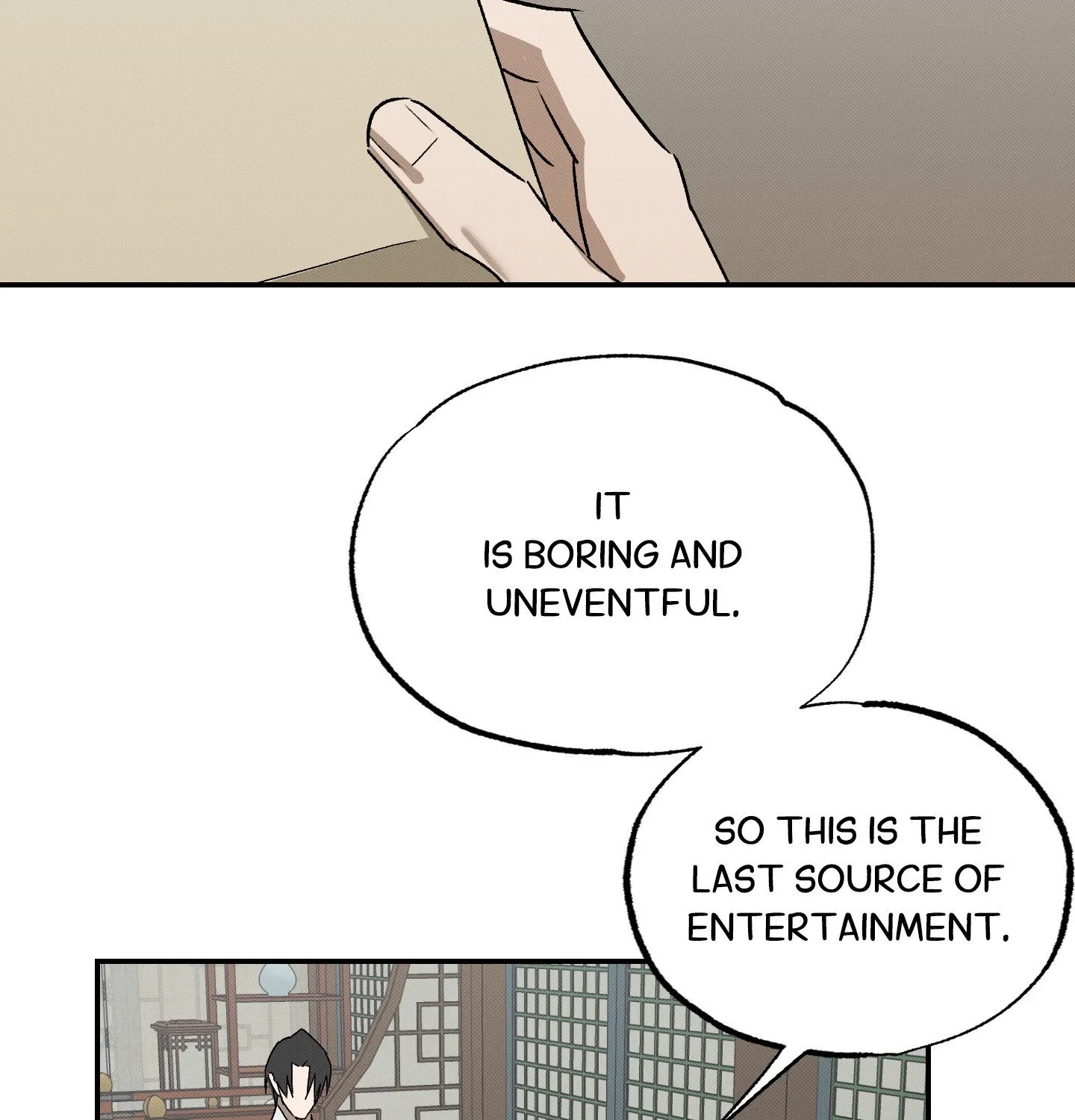 Tales of a Moonless Night Chapter 14 page 141 - 