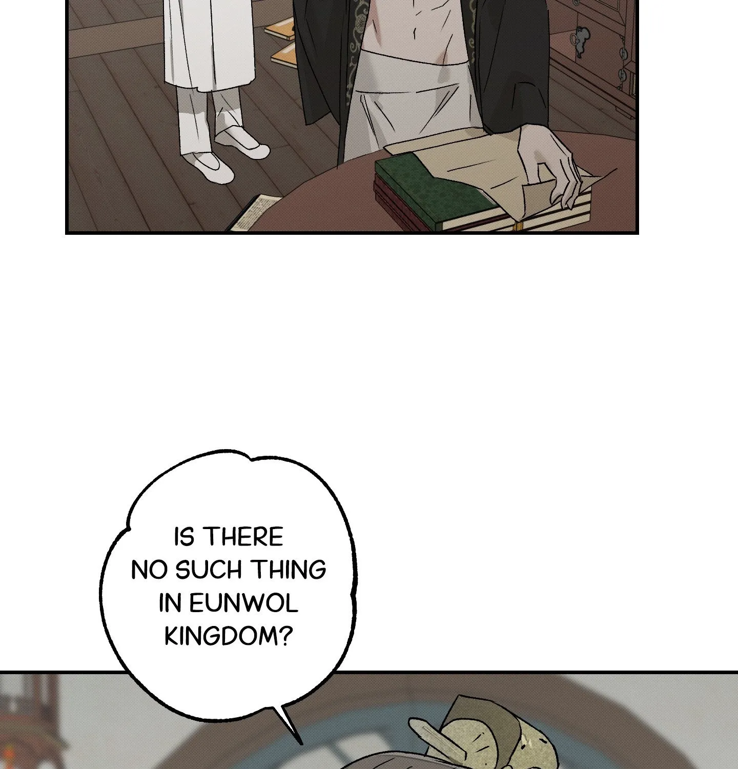 Tales of a Moonless Night Chapter 14 page 143 - 