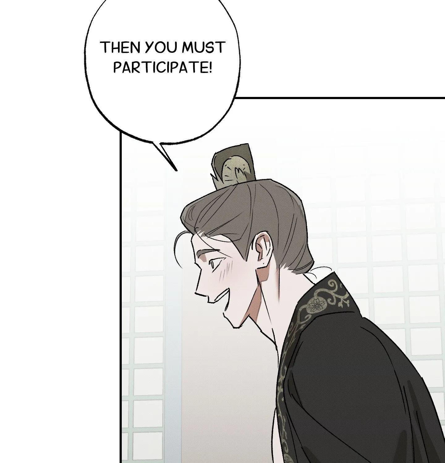 Tales of a Moonless Night Chapter 14 page 148 - 
