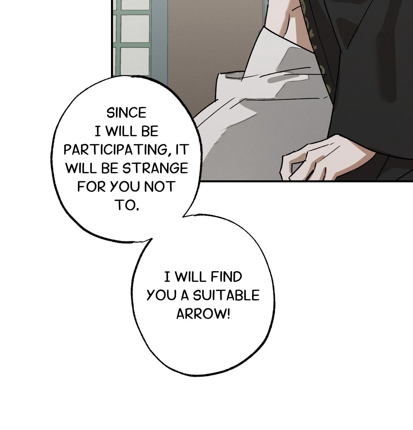 Tales of a Moonless Night Chapter 14 page 150 - 
