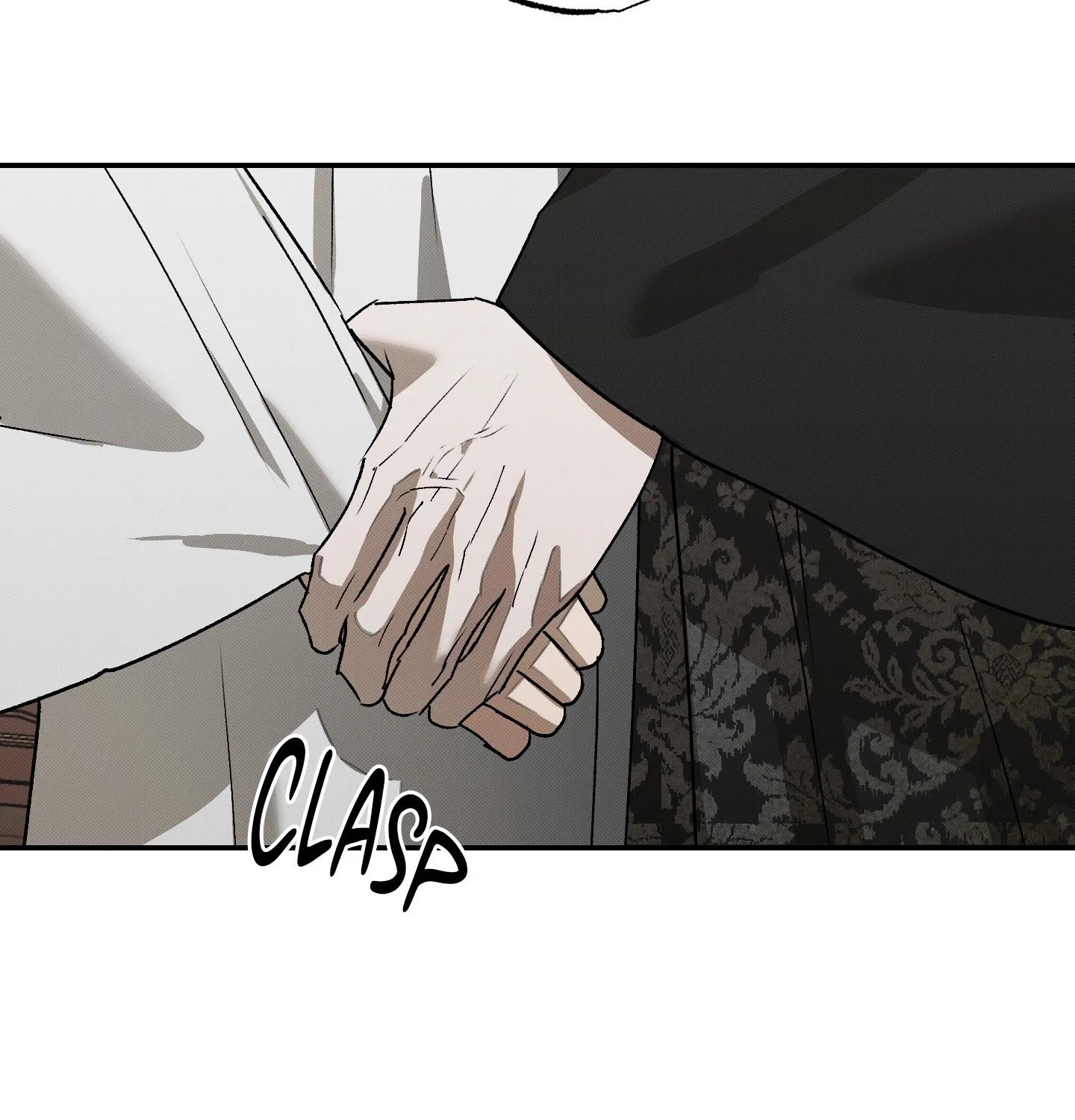 Tales of a Moonless Night Chapter 14 page 154 - 