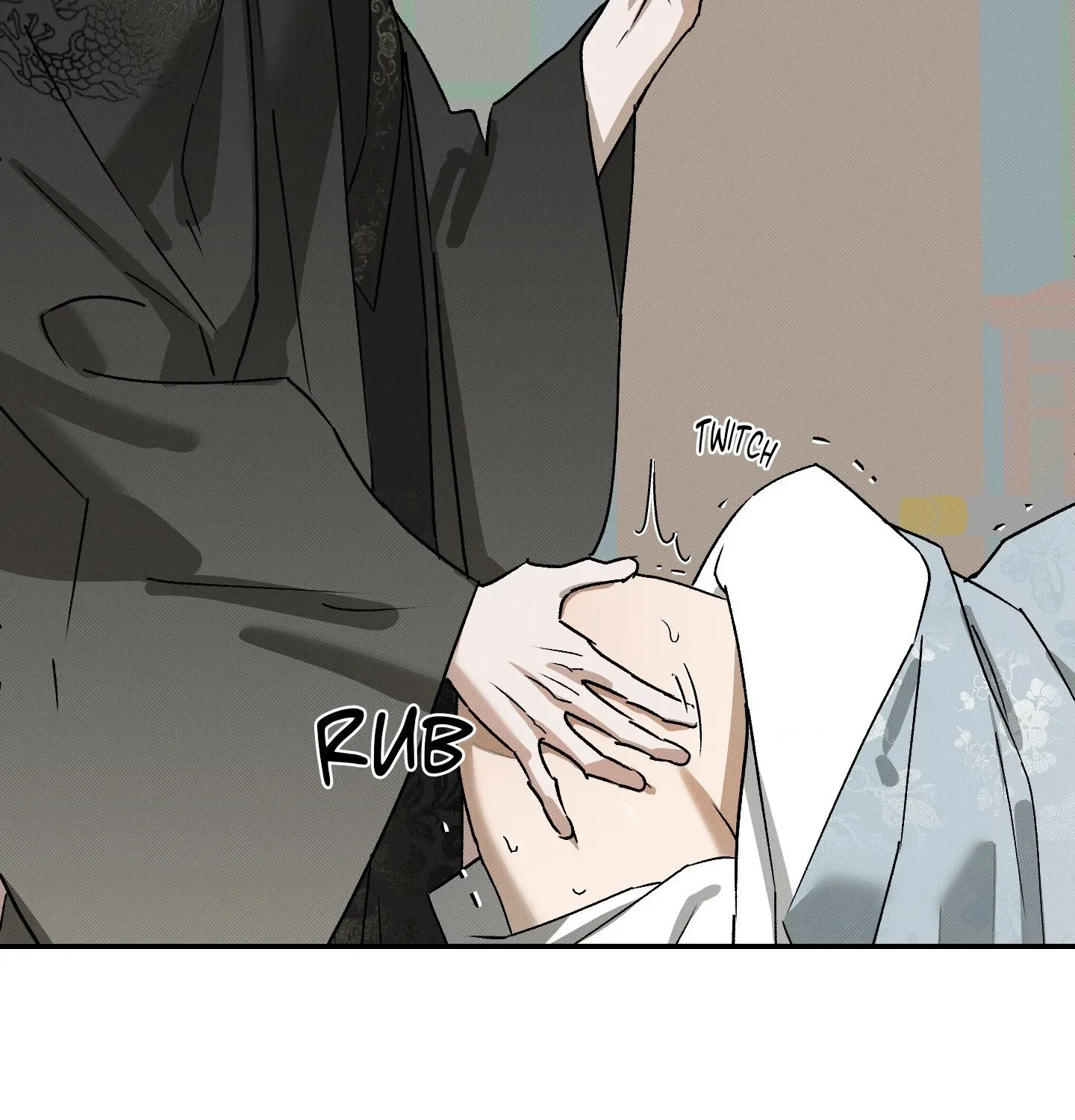Tales of a Moonless Night Chapter 14 page 17 - 
