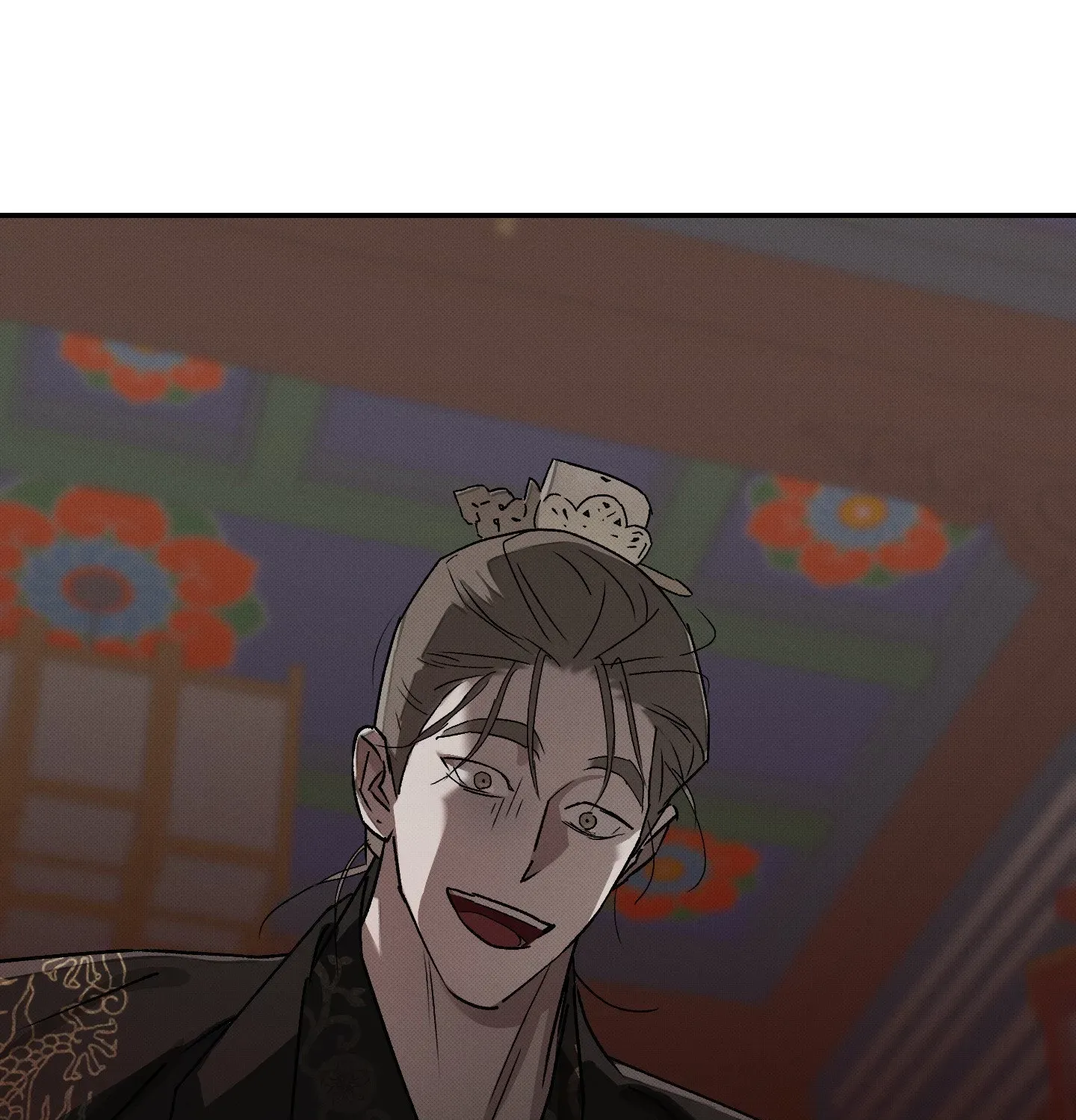Tales of a Moonless Night Chapter 14 page 3 - 