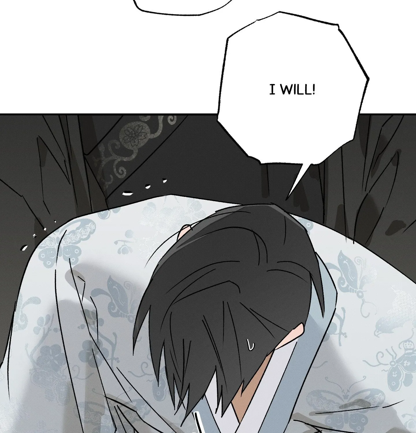 Tales of a Moonless Night Chapter 14 page 27 - 
