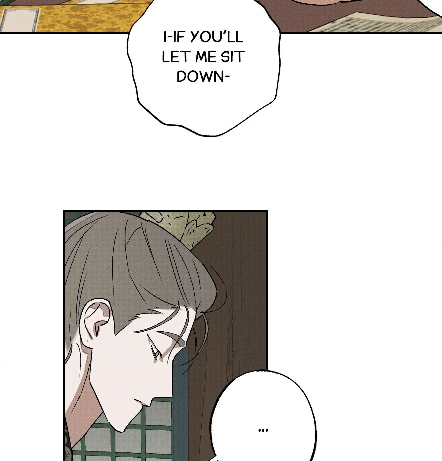 Tales of a Moonless Night Chapter 14 page 29 - 