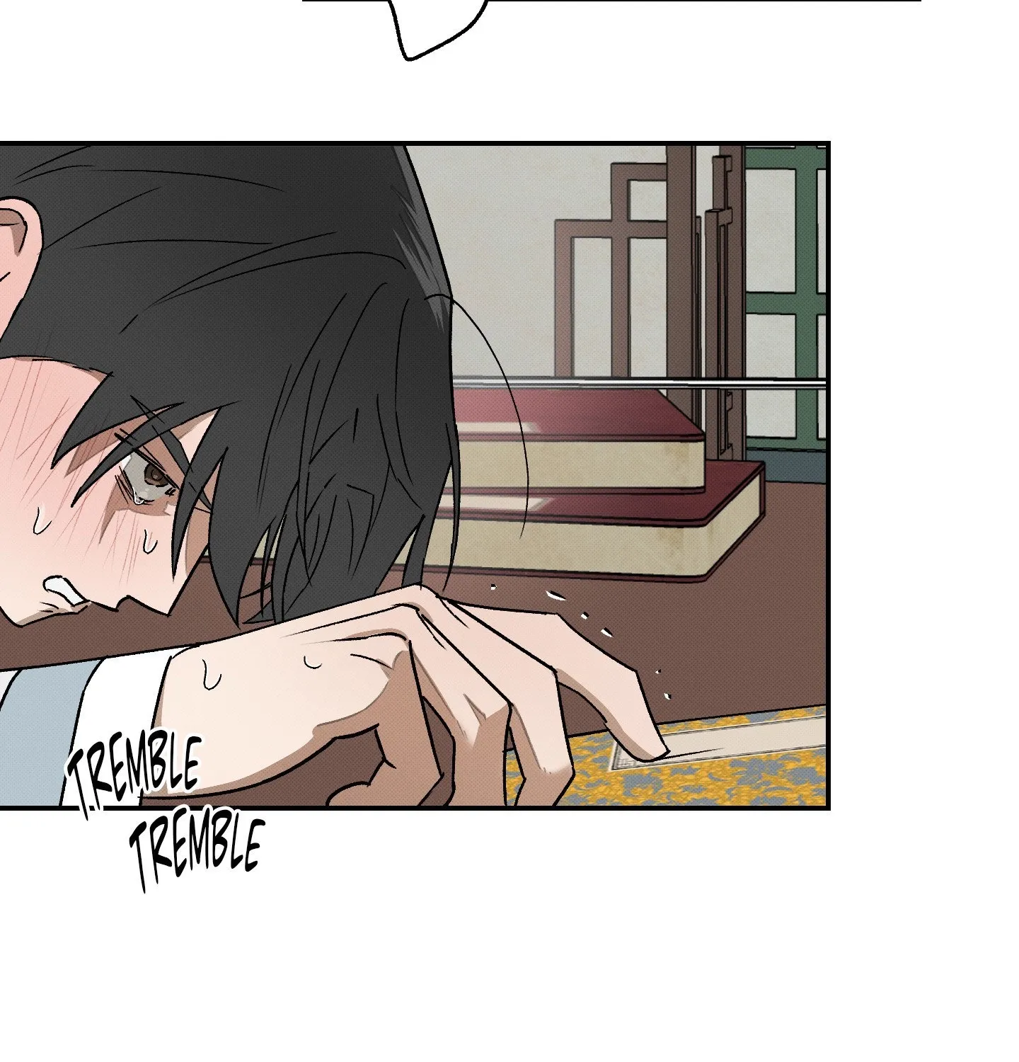 Tales of a Moonless Night Chapter 14 page 35 - 