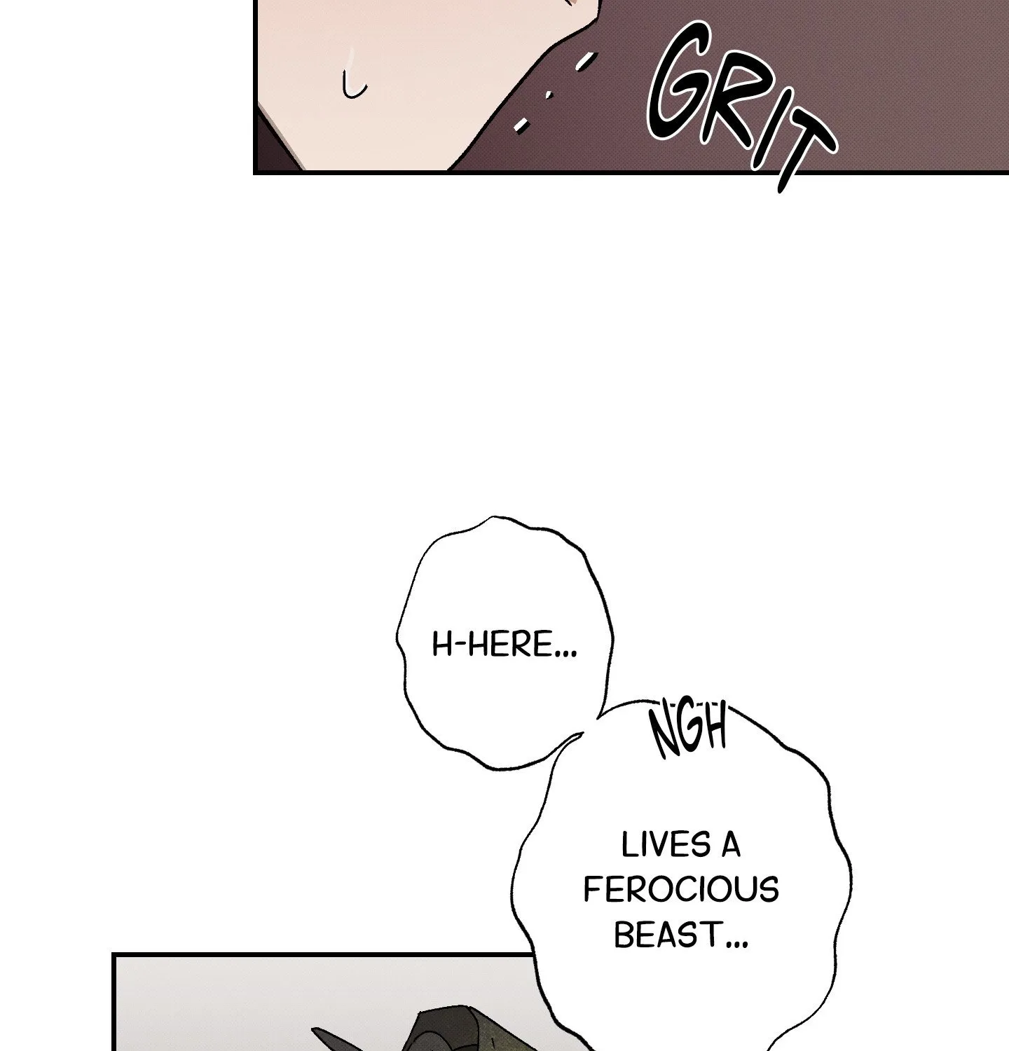 Tales of a Moonless Night Chapter 14 page 37 - 