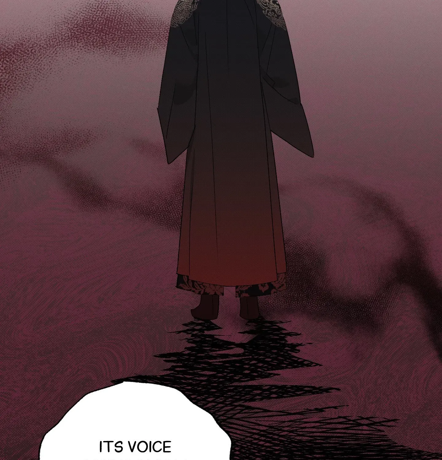 Tales of a Moonless Night Chapter 14 page 41 - 