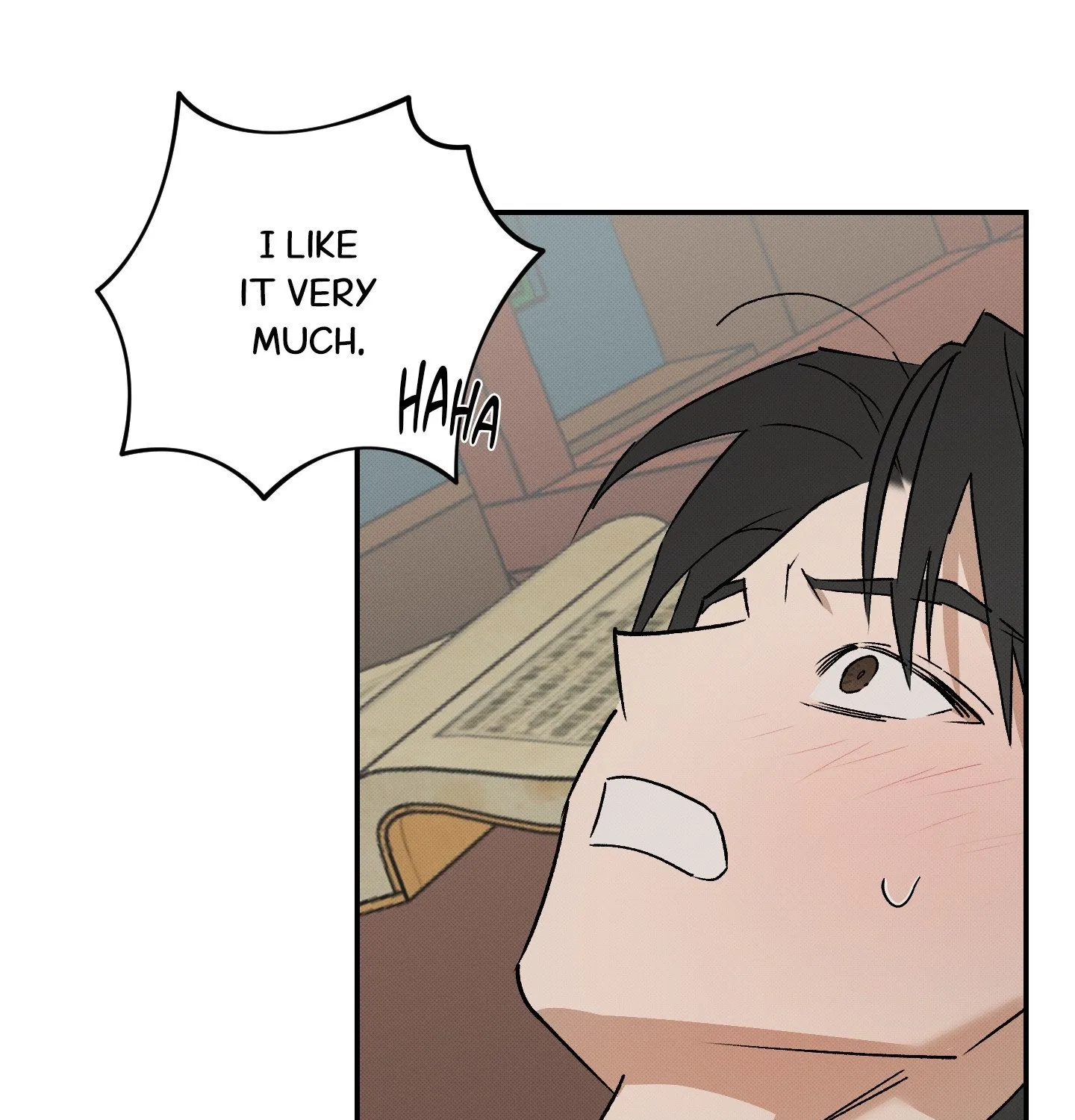 Tales of a Moonless Night Chapter 14 page 52 - 