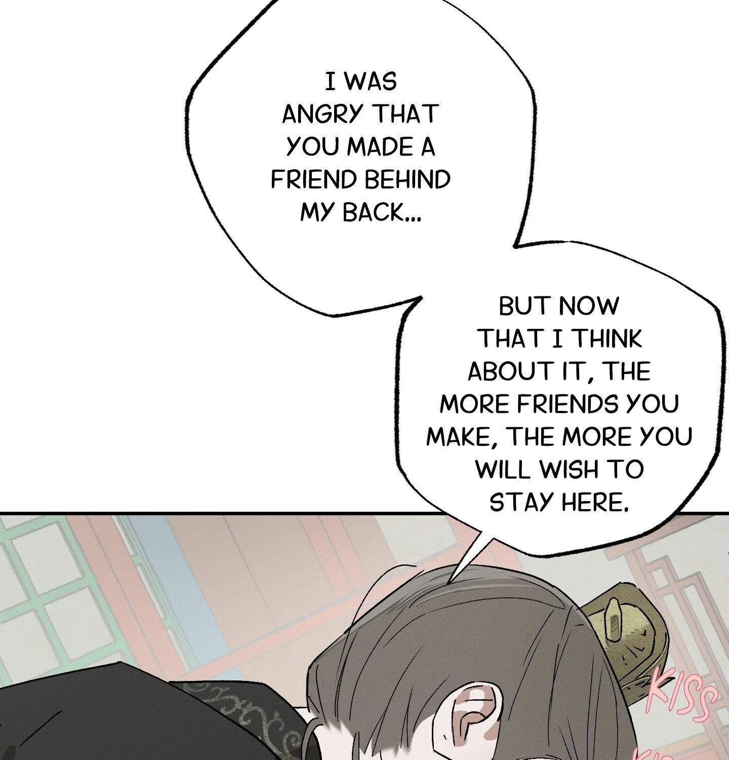 Tales of a Moonless Night Chapter 14 page 54 - 