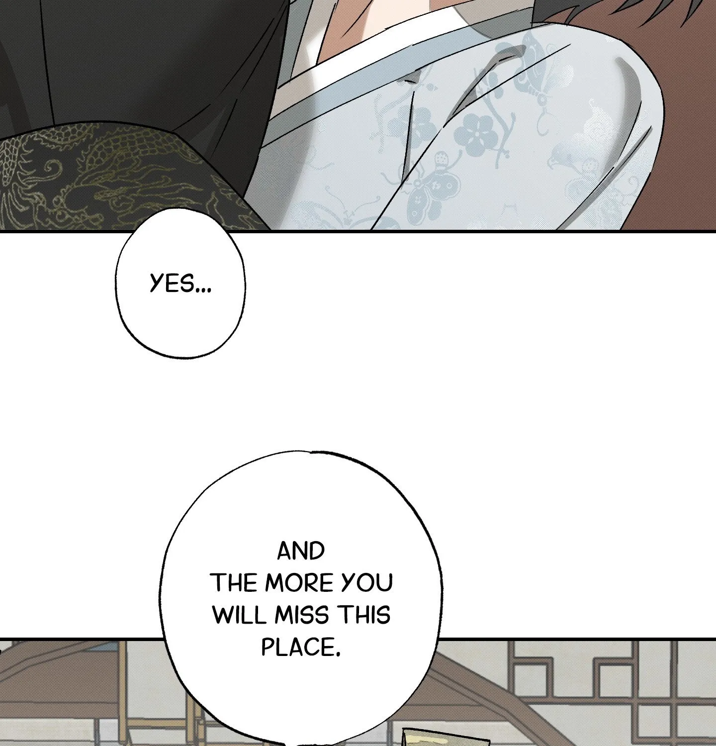 Tales of a Moonless Night Chapter 14 page 56 - 