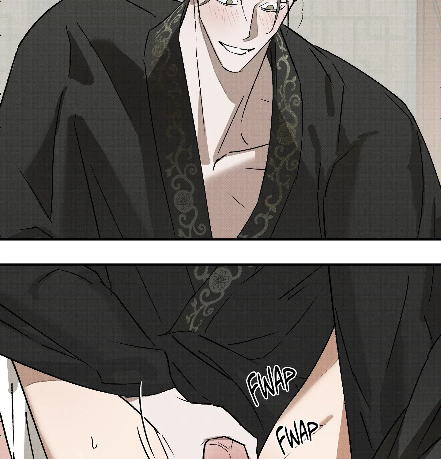 Tales of a Moonless Night Chapter 14 page 58 - 