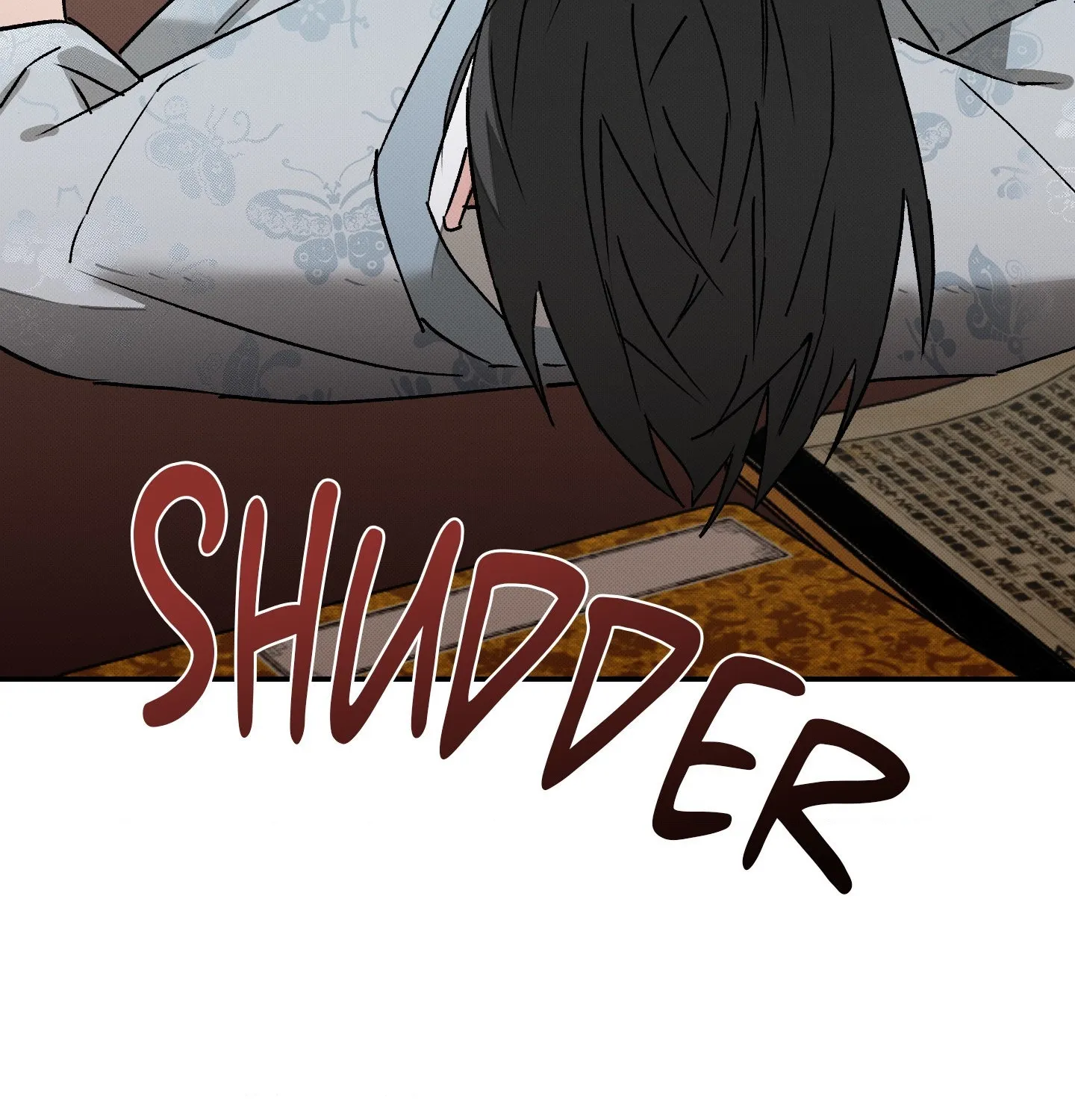 Tales of a Moonless Night Chapter 14 page 60 - 