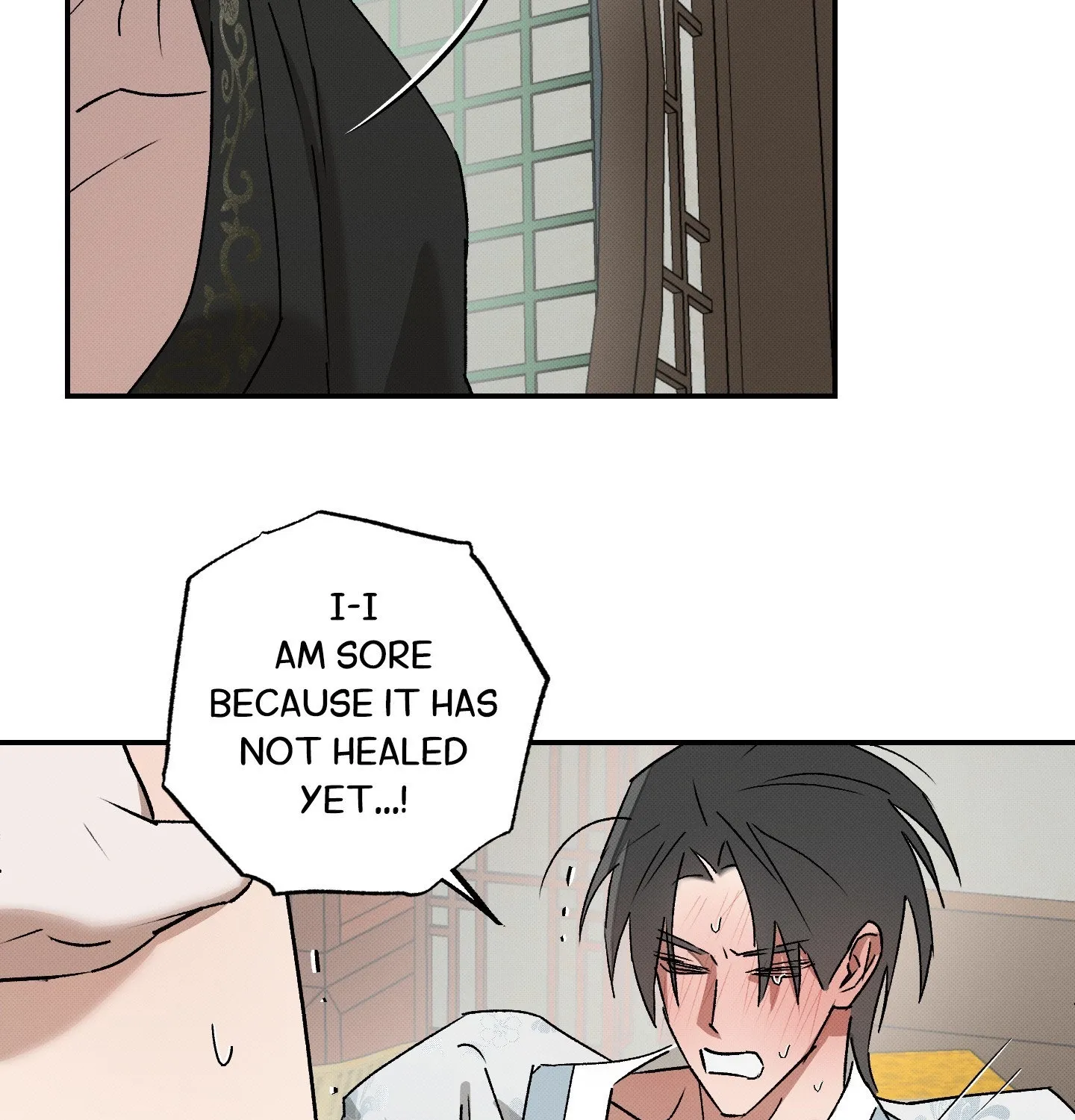 Tales of a Moonless Night Chapter 14 page 68 - 