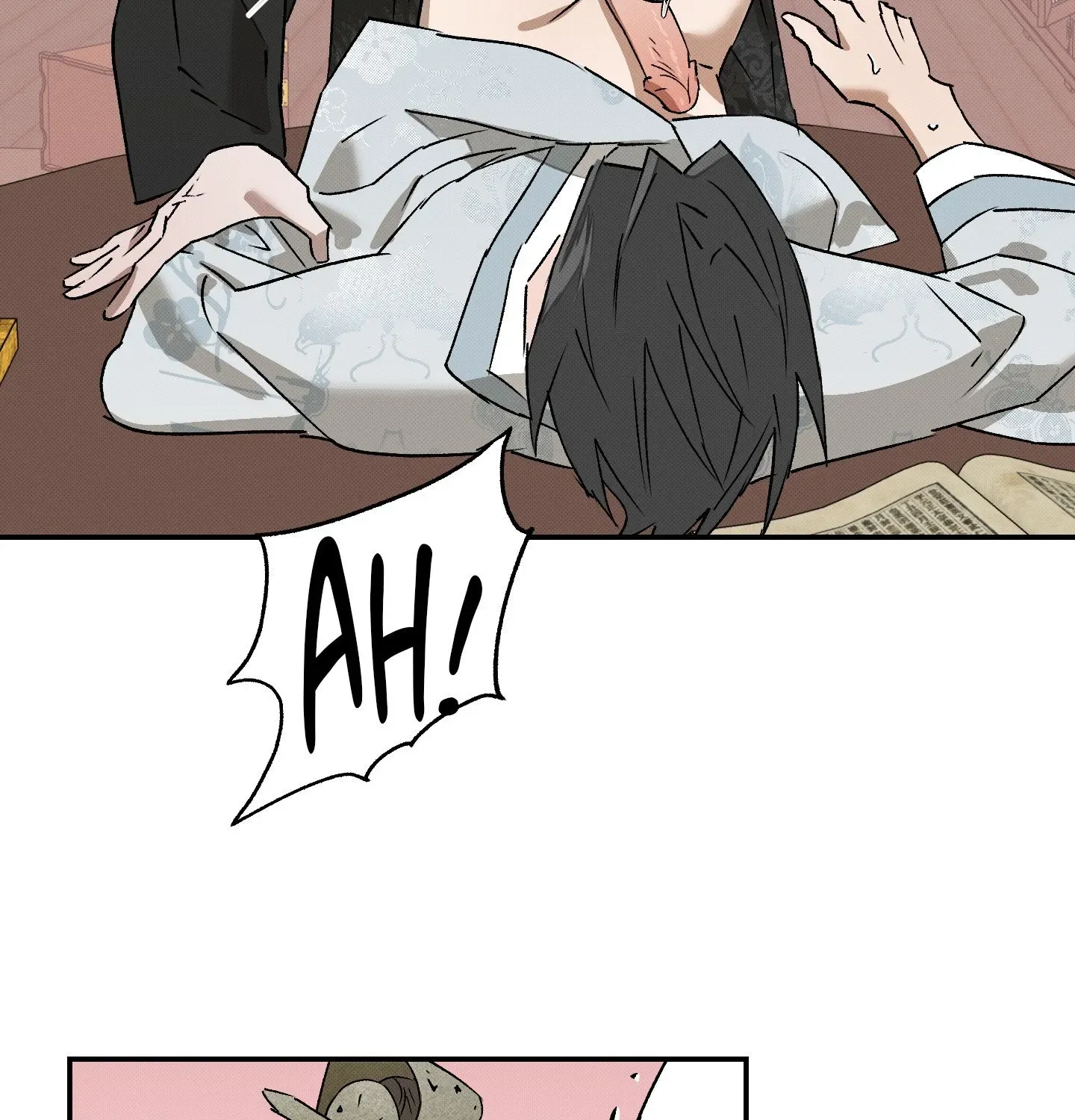 Tales of a Moonless Night Chapter 14 page 75 - 