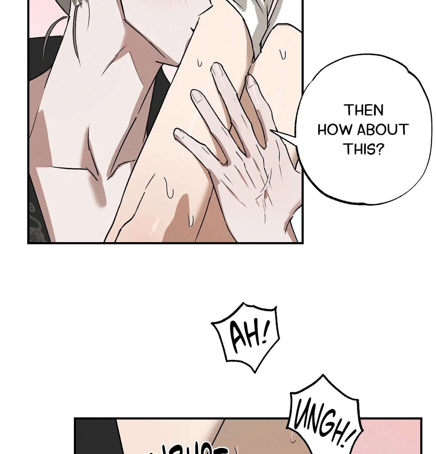 Tales of a Moonless Night Chapter 14 page 77 - 