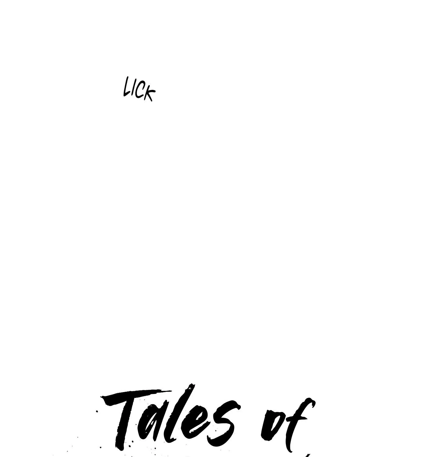 Tales of a Moonless Night Chapter 14 page 100 - 