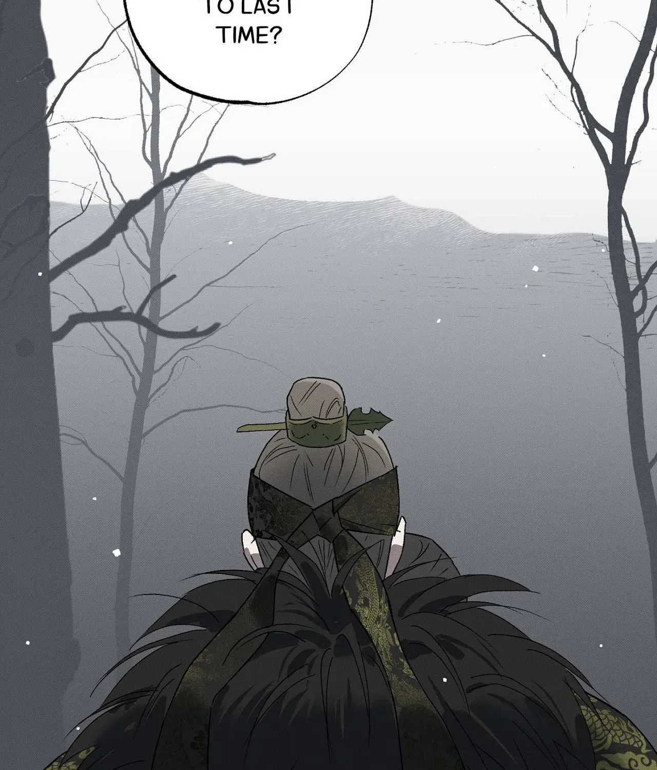 Tales of a Moonless Night Chapter 15 page 102 - 