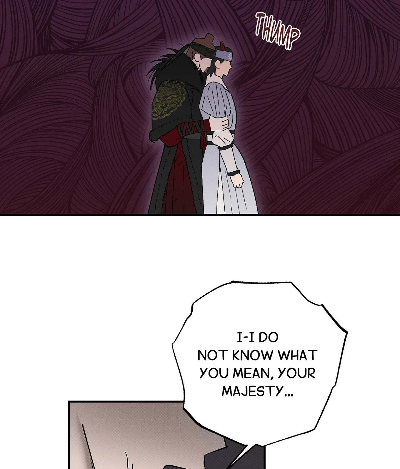 Tales of a Moonless Night Chapter 15 page 108 - 