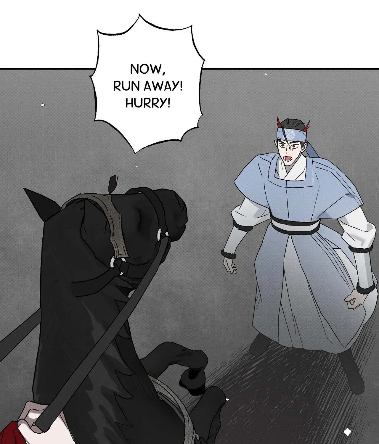 Tales of a Moonless Night Chapter 15 page 120 - 