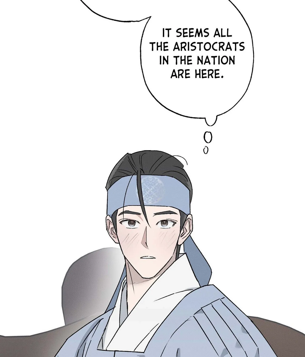 Tales of a Moonless Night Chapter 15 page 13 - 