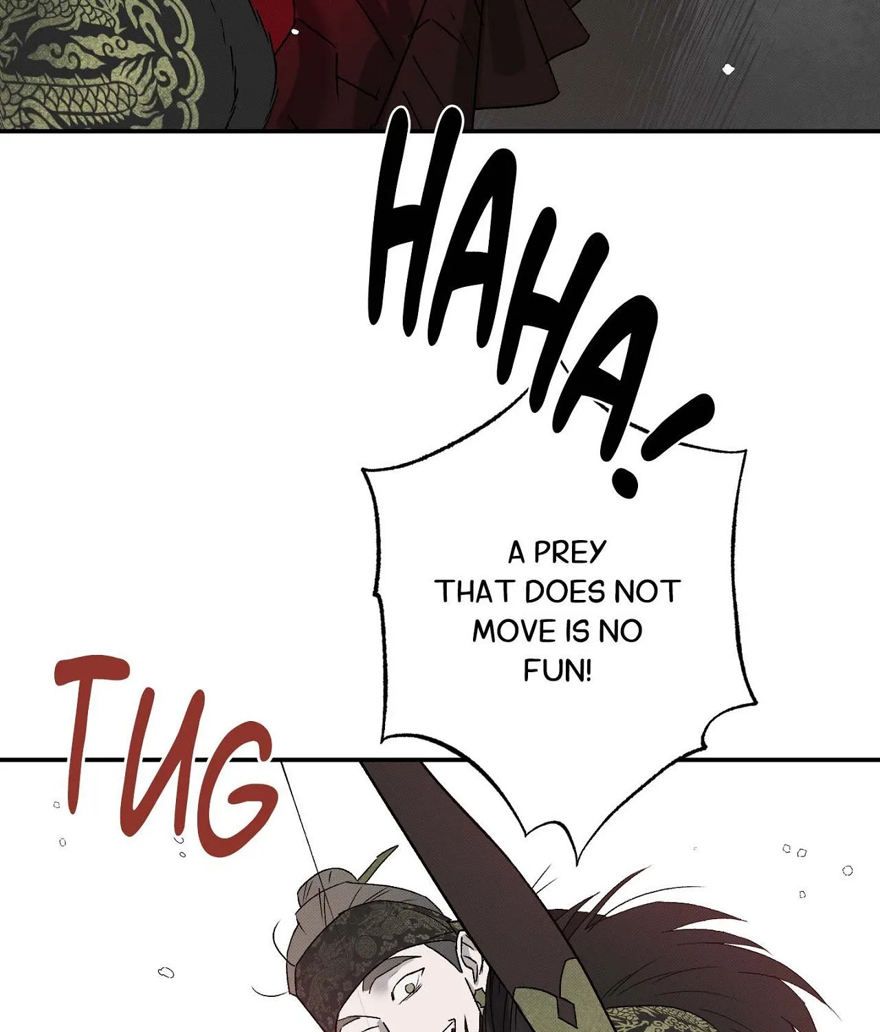Tales of a Moonless Night Chapter 15 page 122 - 