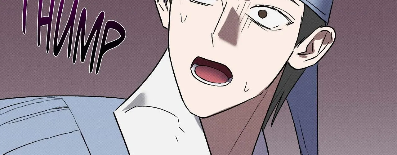 Tales of a Moonless Night Chapter 15 page 125 - 