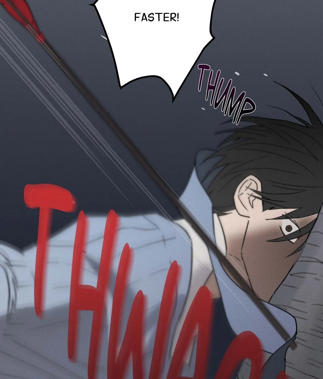 Tales of a Moonless Night Chapter 15 page 128 - 
