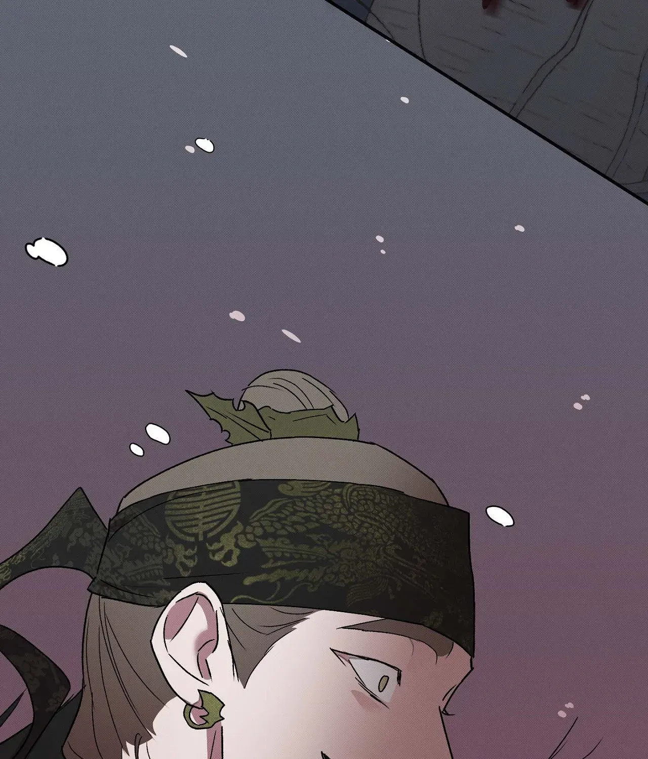 Tales of a Moonless Night Chapter 15 page 130 - 