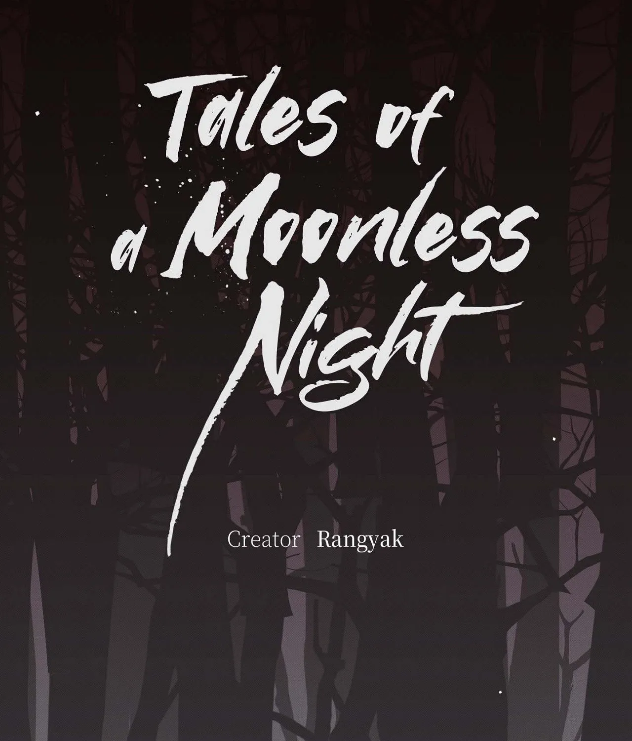 Tales of a Moonless Night Chapter 15 page 134 - 