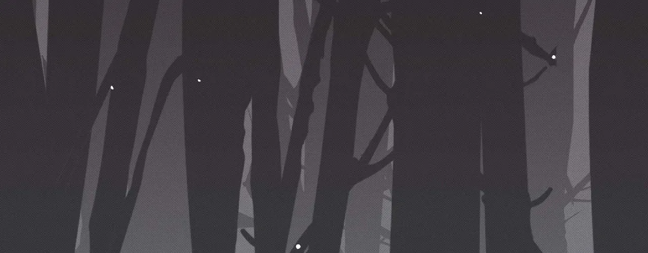 Tales of a Moonless Night Chapter 15 page 135 - 
