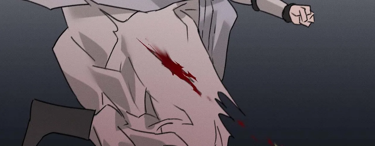 Tales of a Moonless Night Chapter 15 page 153 - 