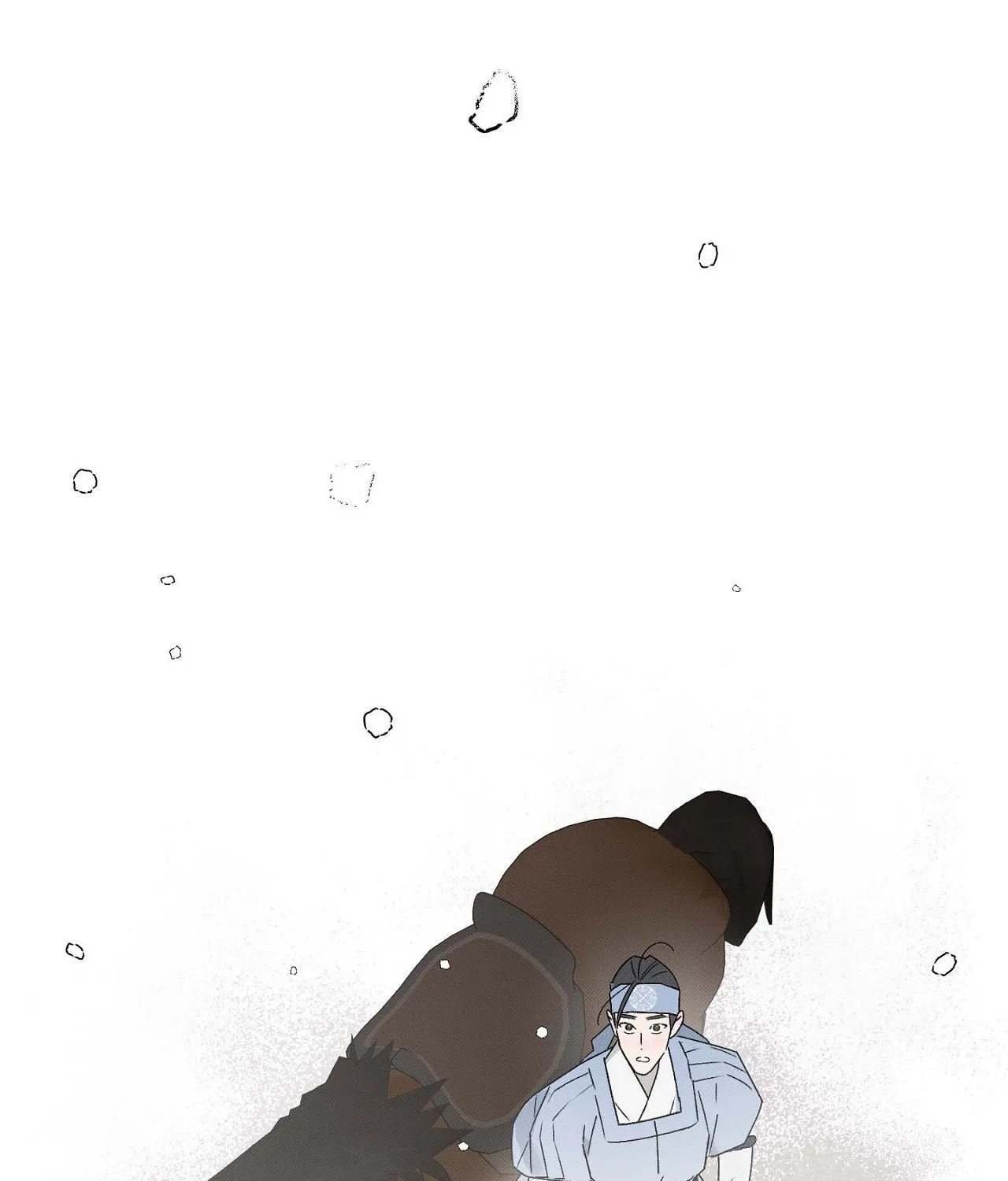 Tales of a Moonless Night Chapter 15 page 33 - 