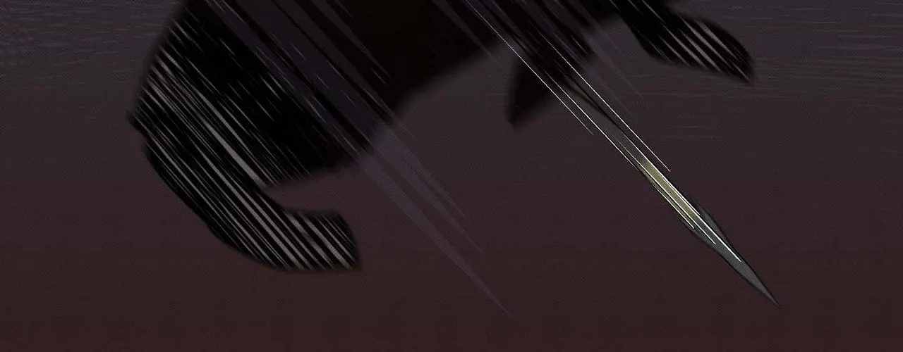 Tales of a Moonless Night Chapter 15 page 61 - 