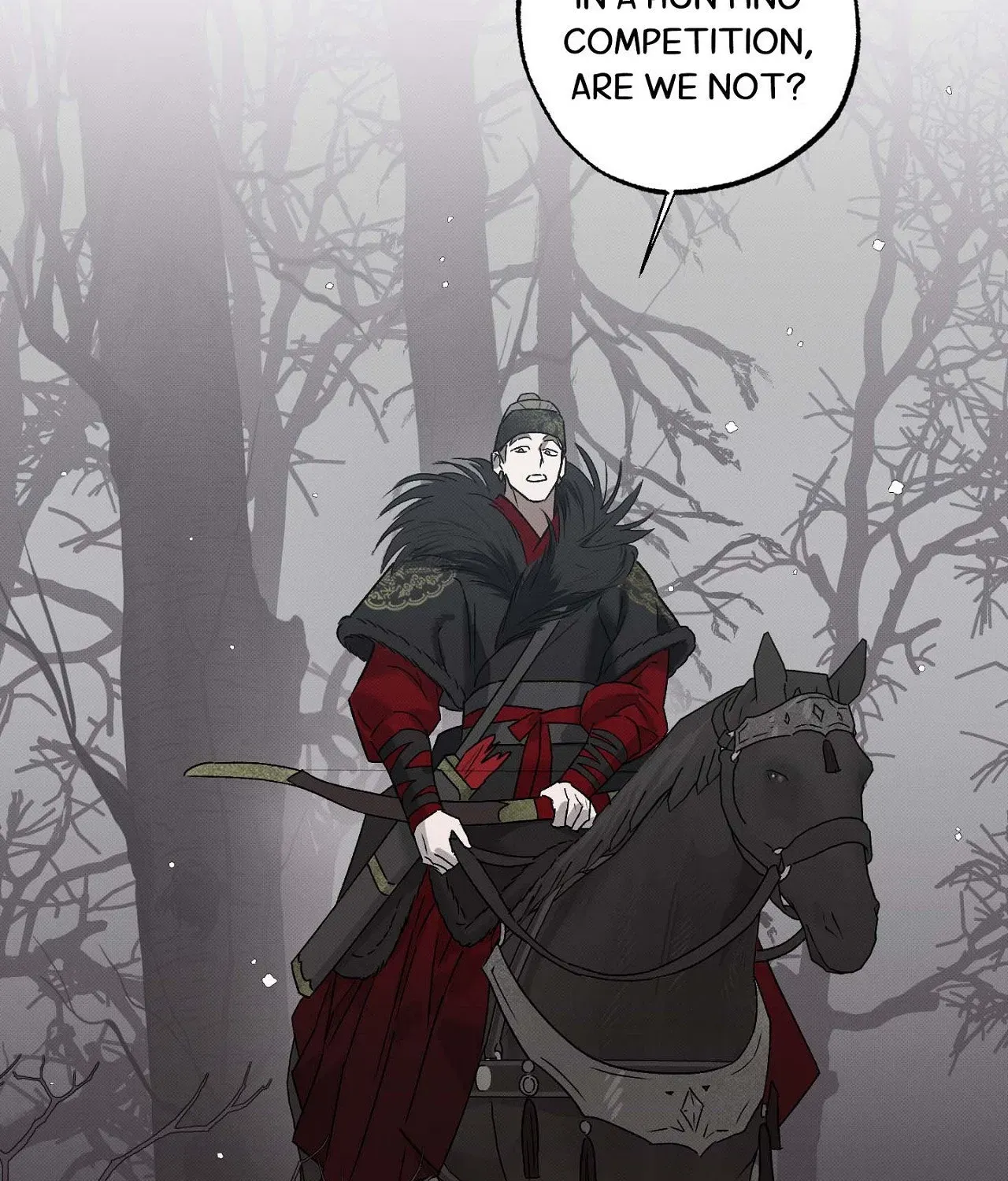 Tales of a Moonless Night Chapter 15 page 65 - 