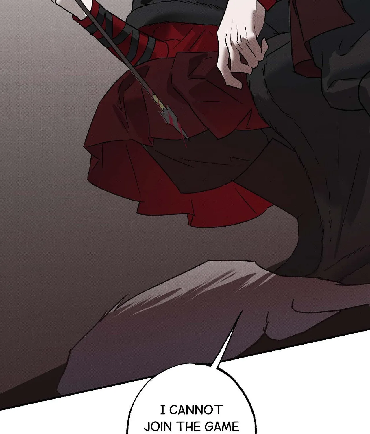 Tales of a Moonless Night Chapter 15 page 76 - 