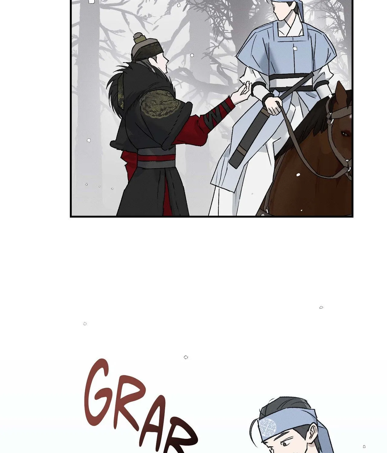 Tales of a Moonless Night Chapter 15 page 84 - 
