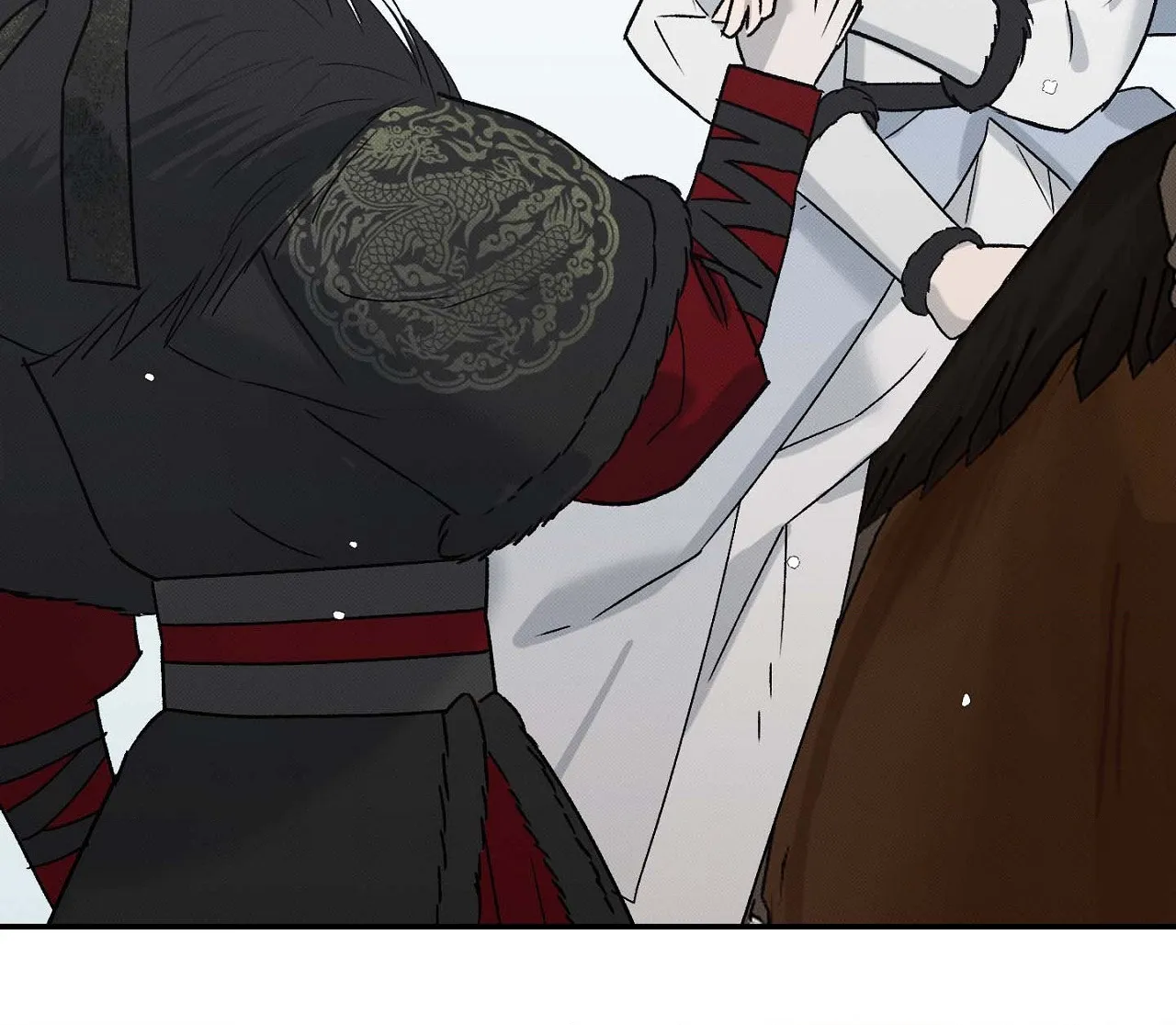 Tales of a Moonless Night Chapter 15 page 86 - 
