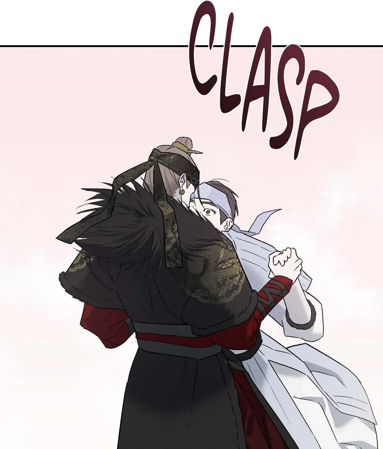 Tales of a Moonless Night Chapter 15 page 89 - 