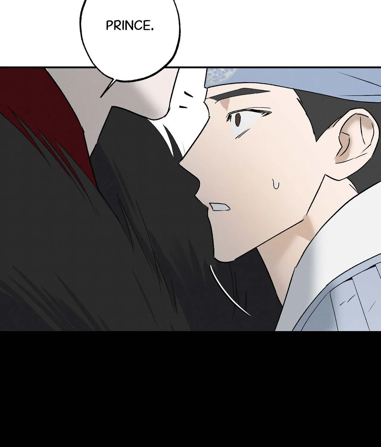 Tales of a Moonless Night Chapter 15 page 93 - 